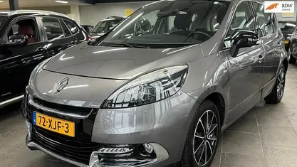 Gebruikt 2012 Renault Scénic Bose Edition MPV | € 5.250 (Super prijs)