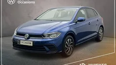 Blauw Gebruikt 2024 VW Polo Edition Hatchback | € 21.400 (Eerlijke prijs)
