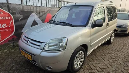 Occasion 2006 Citroën Berlingo MPV | € 1.999 (Eerlijke prijs)