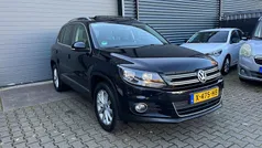 Gebruikt 2013 VW Tiguan Sport SUV | € 9.795 (Goede deal)
