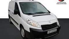Wit Gebruikt 2016 Peugeot Expert Van | € 8.570 (Eerlijke prijs)