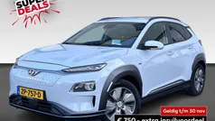 Gebruikt 2019 Hyundai Kona Premium SUV | € 15.930 (Eerlijke prijs)