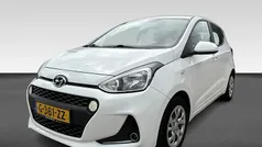 Gebruikt 2020 Hyundai i10 Comfort Hatchback | € 10.930 (Eerlijke prijs)
