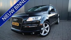 Blauw Gebruikt 2008 Audi Q7 S-Line SUV | € 18.950 (Eerlijke prijs)