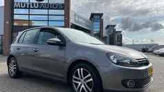Gebruikt 2010 VW Golf VI Hatchback | € 6.490 (Eerlijke prijs)