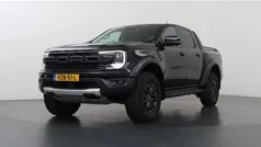 Zwart Gebruikt 2023 Ford Ranger Raptor Pickup | € 53.650 (Goede deal)