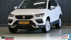 Wit Gebruikt 2022 Seat Ateca Business SUV | € 26.950 (Eerlijke prijs)