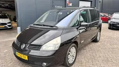 Zwart Gebruikt 2006 Renault Espace MPV | € 1.950 (Eerlijke prijs)