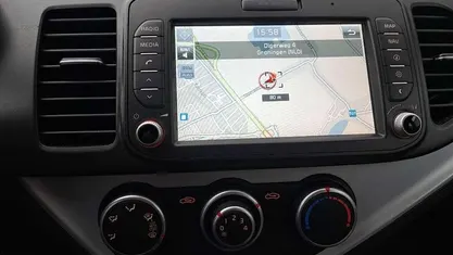 Occasion 2017 Kia Picanto Hatchback | € 5.950 (Super prijs)