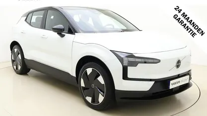 Occasion Volvo EX30 Plus 200 kW (272 PK) 2023 Wit SUV