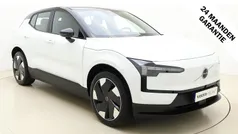 Wit Gebruikt 2023 Volvo EX30 Plus SUV | € 32.450 (Eerlijke prijs)