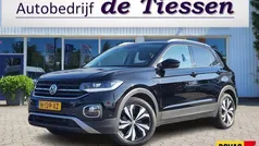 Gebruikt 2020 VW T-Cross Style SUV | € 19.445 (Eerlijke prijs)