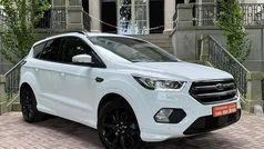 Gebruikt 2018 Ford Kuga ST-Line SUV | € 15.945 (Eerlijke prijs)