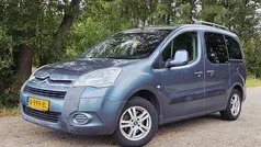 Grijs Gebruikt 2010 Citroën Berlingo MPV | € 3.899 (Eerlijke prijs)