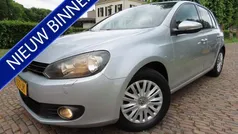 Gebruikt 2012 VW Golf VII Comfortline Hatchback | € 4.450 (Eerlijke prijs)
