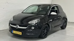 Gebruikt 2014 Opel Adam Glam Hatchback | € 6.749 (Eerlijke prijs)