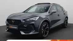 Grijs Gebruikt 2023 Cupra Formentor SUV | € 33.500 (Eerlijke prijs)