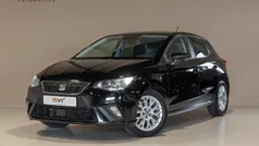 Gebruikt 2017 Seat Ibiza Business Hatchback | € 11.000 (Eerlijke prijs)