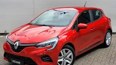Gebruikt 2020 Renault Clio V Zen Hatchback | € 14.245 (Eerlijke prijs)