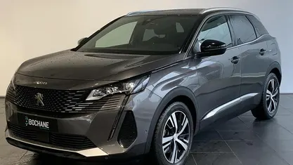 Occasion Peugeot 3008 GT 2022 SUV
