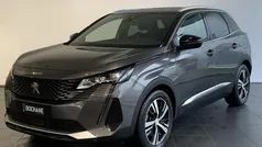 Grijs Gebruikt 2022 Peugeot 3008 GT SUV | € 28.995 (Eerlijke prijs)