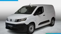 Gebruikt 2025 Peugeot E-Partner Comfort MPV | € 29.238 (Eerlijke prijs)