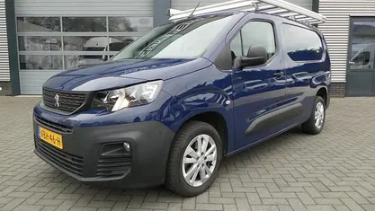 Gebruikt 2019 Peugeot Partner MPV | € 10.950 (Eerlijke prijs)