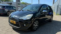 Gebruikt 2012 Citroën C3 Hatchback | € 3.749 (Eerlijke prijs)