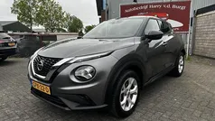 Gebruikt 2021 Nissan Juke Acenta SUV | € 15.950 (Goede deal)