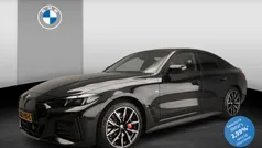 Gebruikt 2024 BMW i4 Shadowline Sedan | € 51.900 (Eerlijke prijs)