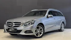Grijs Gebruikt 2013 Mercedes 300 Avantgarde Stationwagen | € 12.800 (Eerlijke prijs)