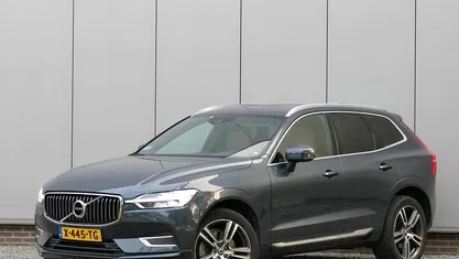 Occasion Volvo XC60 Inscription 191 PK (140 kW) 2019 SUV