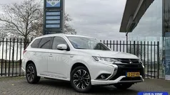 Gebruikt 2018 Mitsubishi Outlander SUV | € 19.950 (Eerlijke prijs)