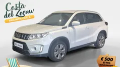 Wit Gebruikt 2020 Suzuki Vitara SUV | € 18.395 (Goede deal)