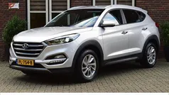 Gebruikt 2016 Hyundai Tucson Comfort SUV | € 18.499 (Goede deal)
