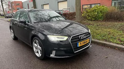 Occasion Audi A3 Sportback Sport 116 PK (85 kW) 2017 Hatchback