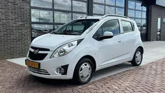 Gebruikt 2011 Chevrolet Spark LS Hatchback | € 2.975 (Eerlijke prijs)