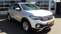 Gebruikt 2020 VW T-Cross Life SUV | € 16.950 (Eerlijke prijs)