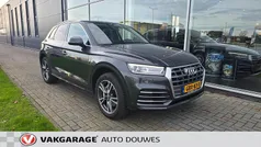 Gebruikt 2020 Audi Q5 S-Line SUV | € 33.450 (Super prijs)
