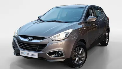 Occasion Hyundai ix35 GO! 135 PK (99 kW) 2015 SUV
