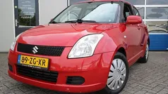 Gebruikt 2005 Suzuki Swift GLS Hatchback | € 1.800 (Goede deal)