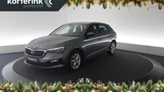 Grijs Gebruikt 2022 Skoda Scala Business Line Hatchback | € 19.950 (Eerlijke prijs)