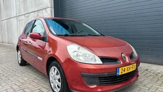 Rood Gebruikt 2007 Renault Clio R.S. Rip Curl Hatchback | € 1.999 (Super prijs)