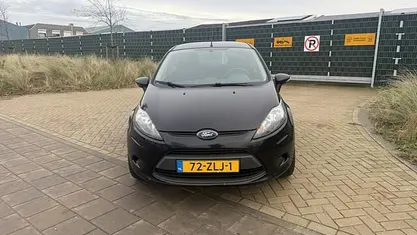 Occasion 2013 Ford Fiesta Hatchback | € 6.950 (Eerlijke prijs)