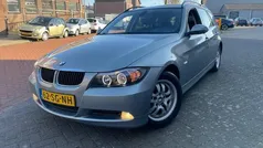 Gebruikt 2006 BMW 320 Executive Stationwagen | € 3.949 (Eerlijke prijs)