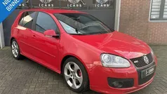 Gebruikt 2005 VW Golf IV GTI Hatchback | € 5.500 (Eerlijke prijs)