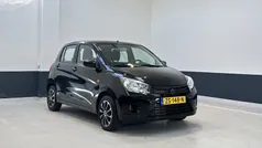 Suzuki Celerio