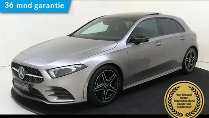 Occasion Mercedes A180 Business 136 PK (100 kW) 2021 Hatchback