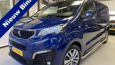 Blauw Gebruikt 2017 Peugeot Expert Premium Van | € 13.450 (Eerlijke prijs)