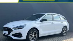 Wit Nieuw 2025 Hyundai i30 Comfort Stationwagen | € 32.941 (Eerlijke prijs)